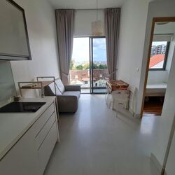 Casa Cambio (D19), Condominium #593480691
